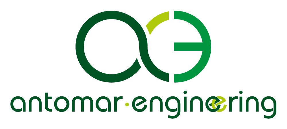 Antomar Engineering Logo